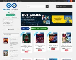 buygames.ps review|Buygames.PS Reviews {November 2022} .